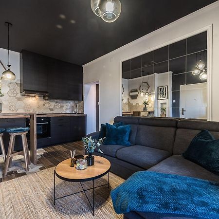 Apartments Marant - Free Private Parking Ζαντάρ Εξωτερικό φωτογραφία