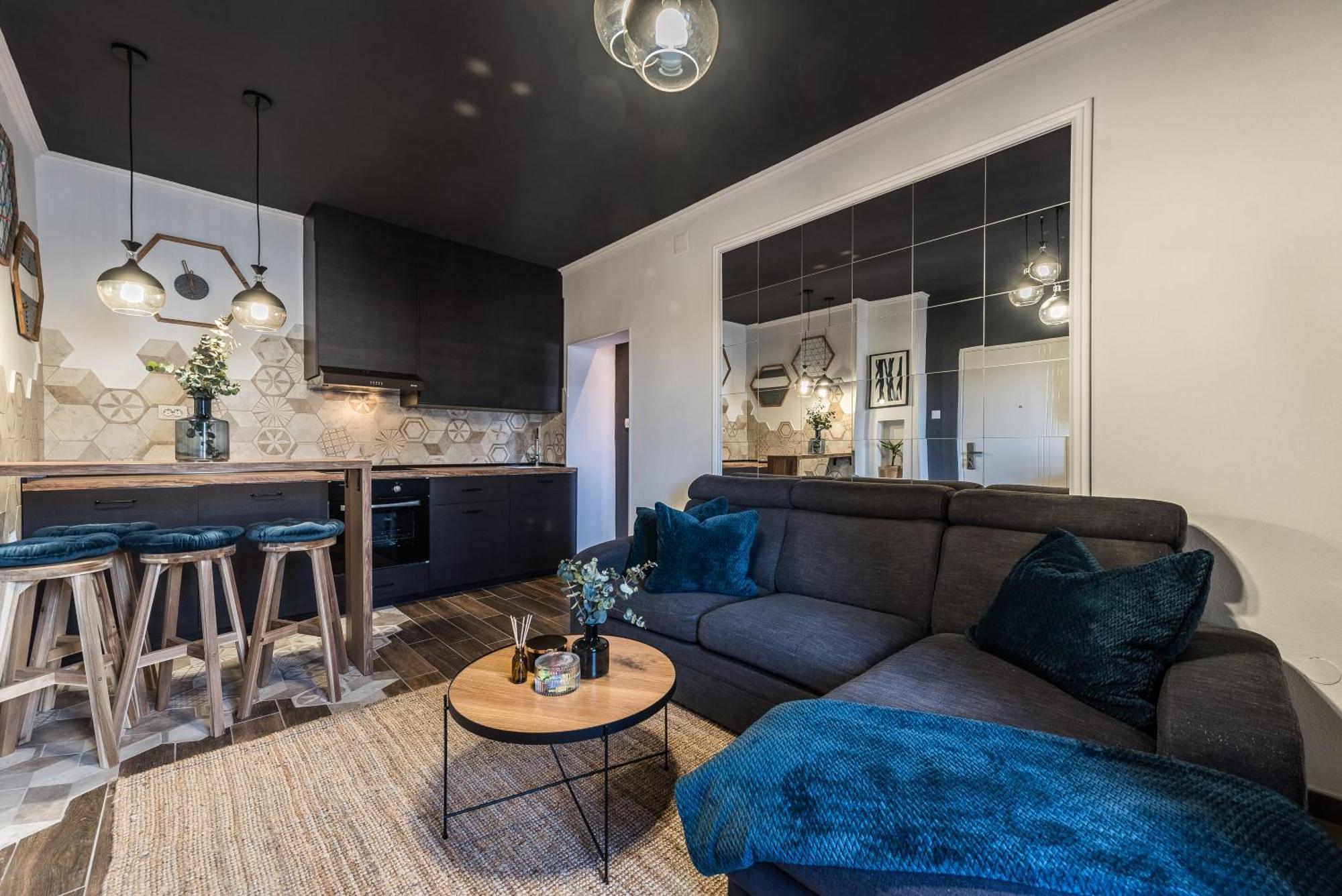 Apartments Marant - Free Private Parking Ζαντάρ Εξωτερικό φωτογραφία