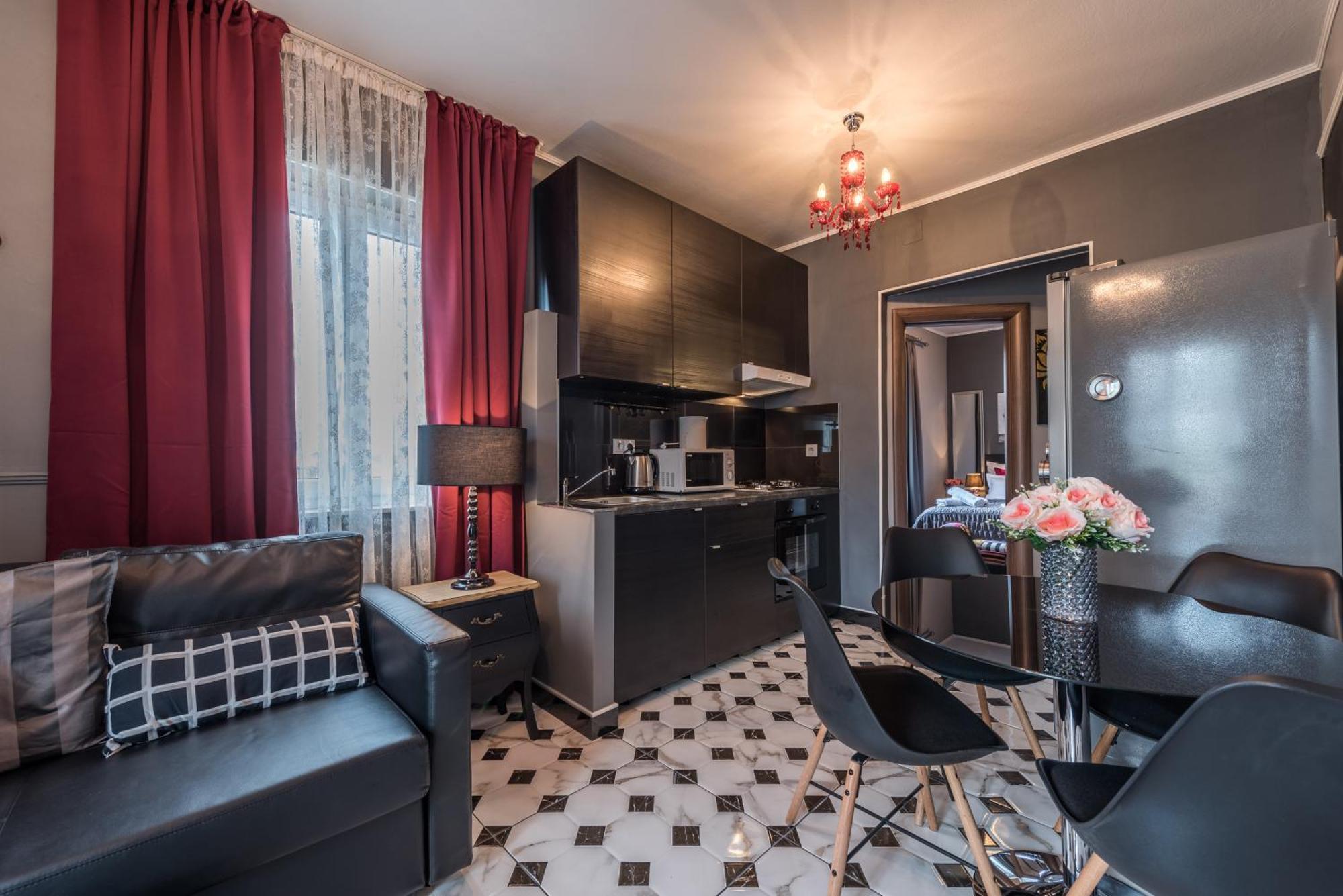 Apartments Marant - Free Private Parking Ζαντάρ Εξωτερικό φωτογραφία