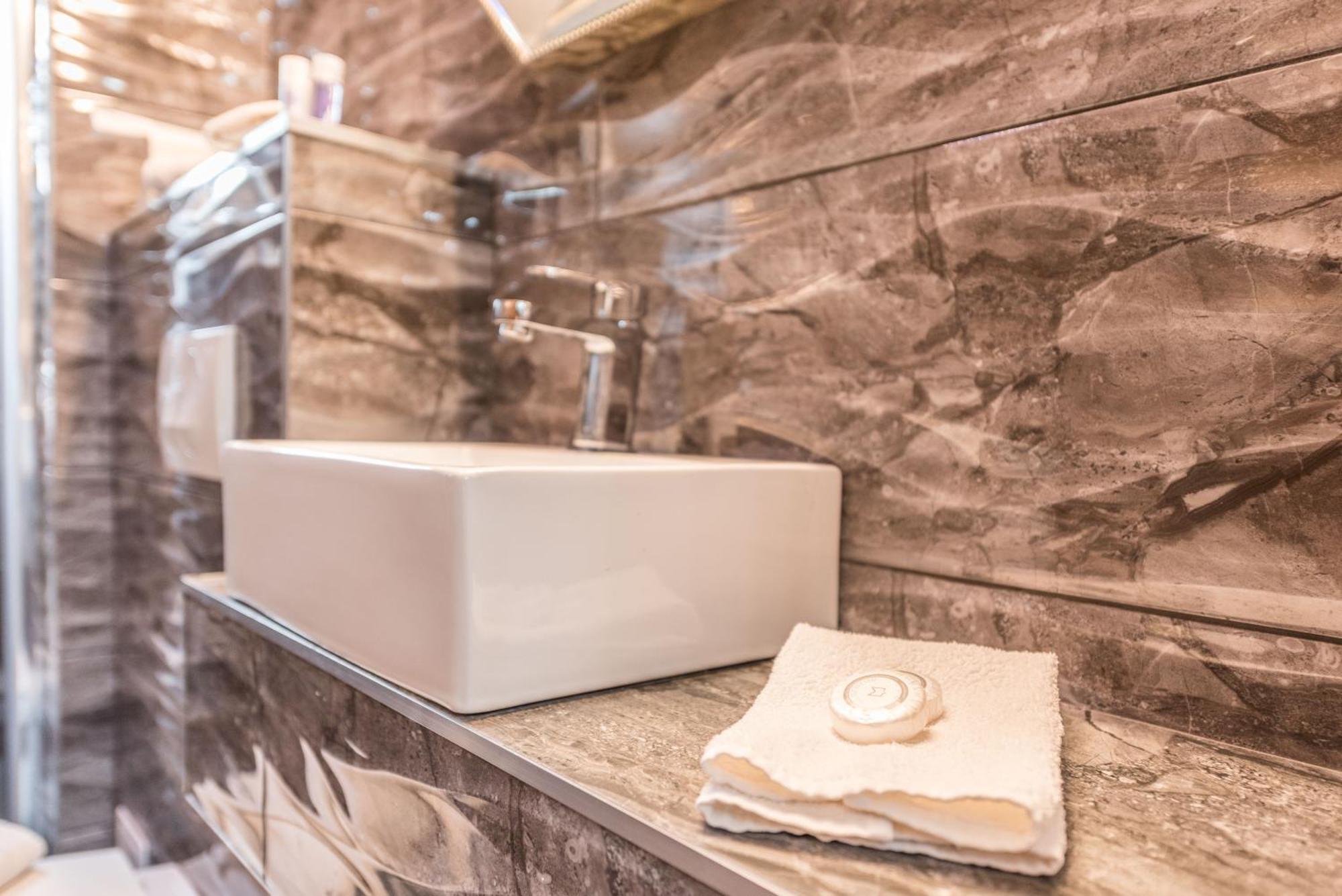 Apartments Marant - Free Private Parking Ζαντάρ Εξωτερικό φωτογραφία