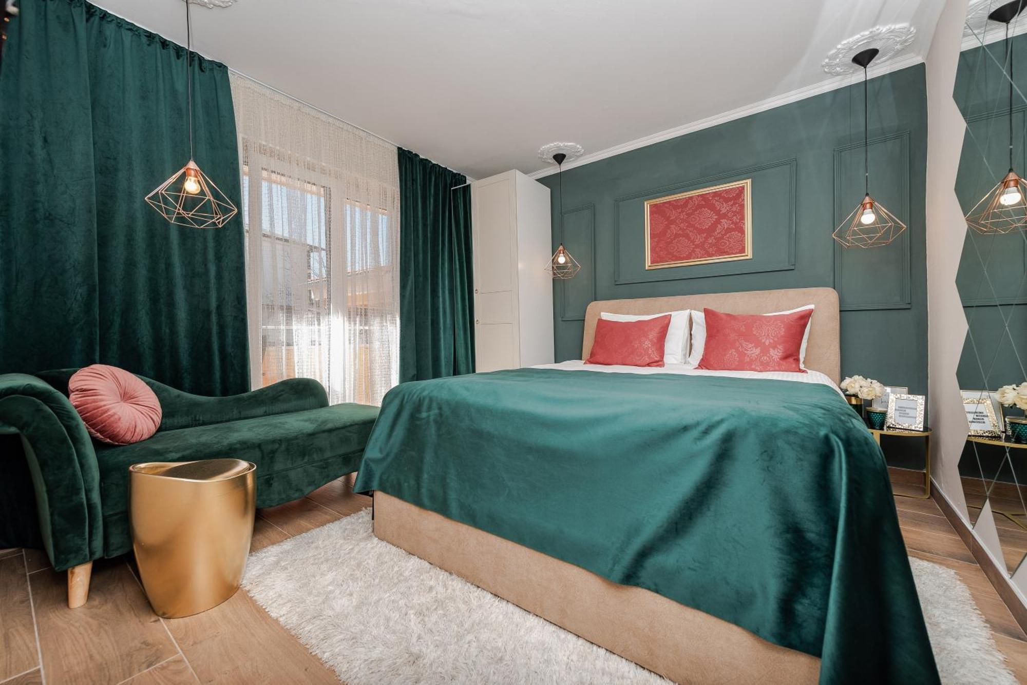 Apartments Marant - Free Private Parking Ζαντάρ Εξωτερικό φωτογραφία