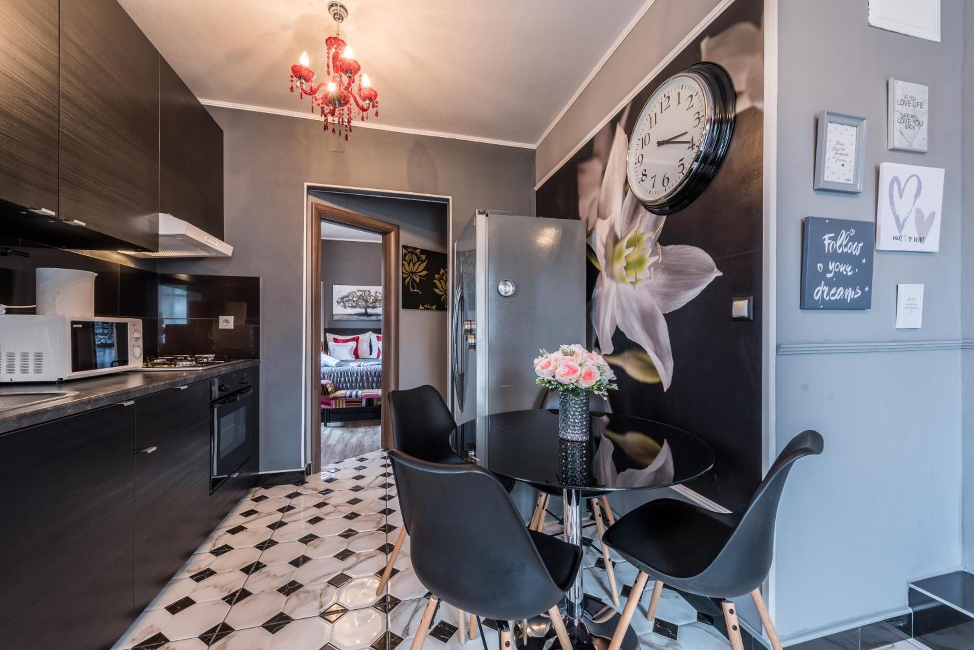Apartments Marant - Free Private Parking Ζαντάρ Εξωτερικό φωτογραφία