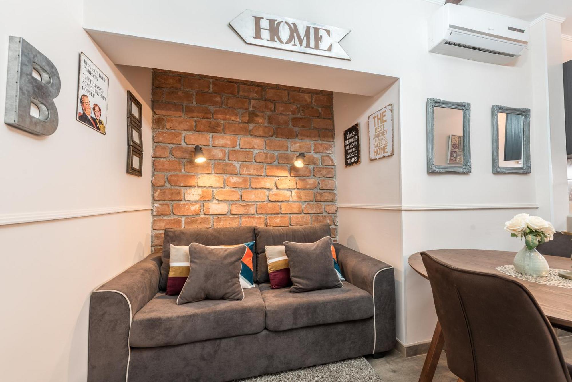 Apartments Marant - Free Private Parking Ζαντάρ Εξωτερικό φωτογραφία