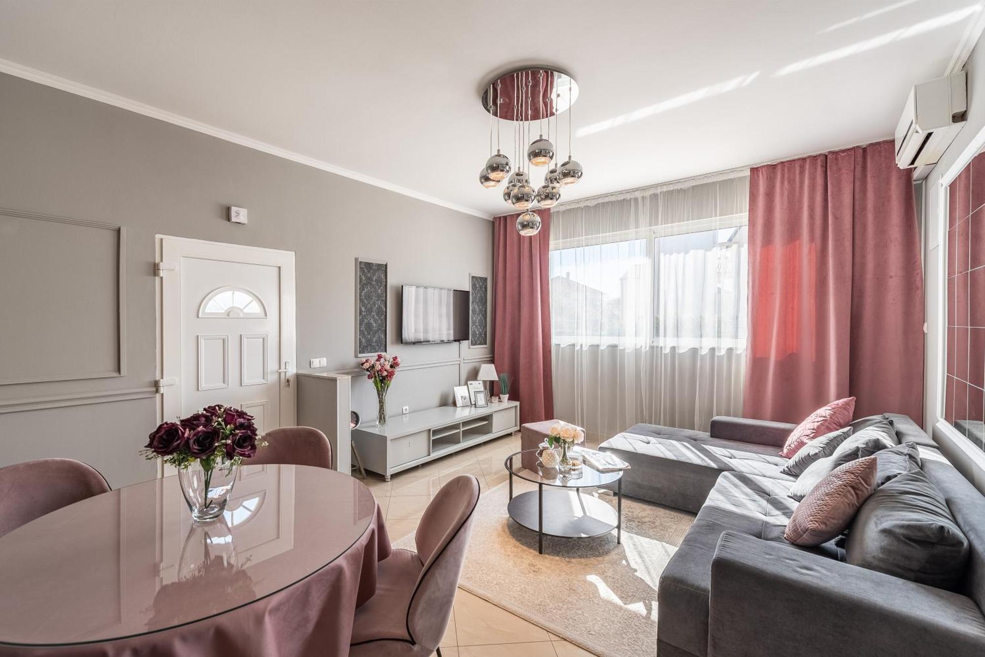 Apartments Marant - Free Private Parking Ζαντάρ Εξωτερικό φωτογραφία