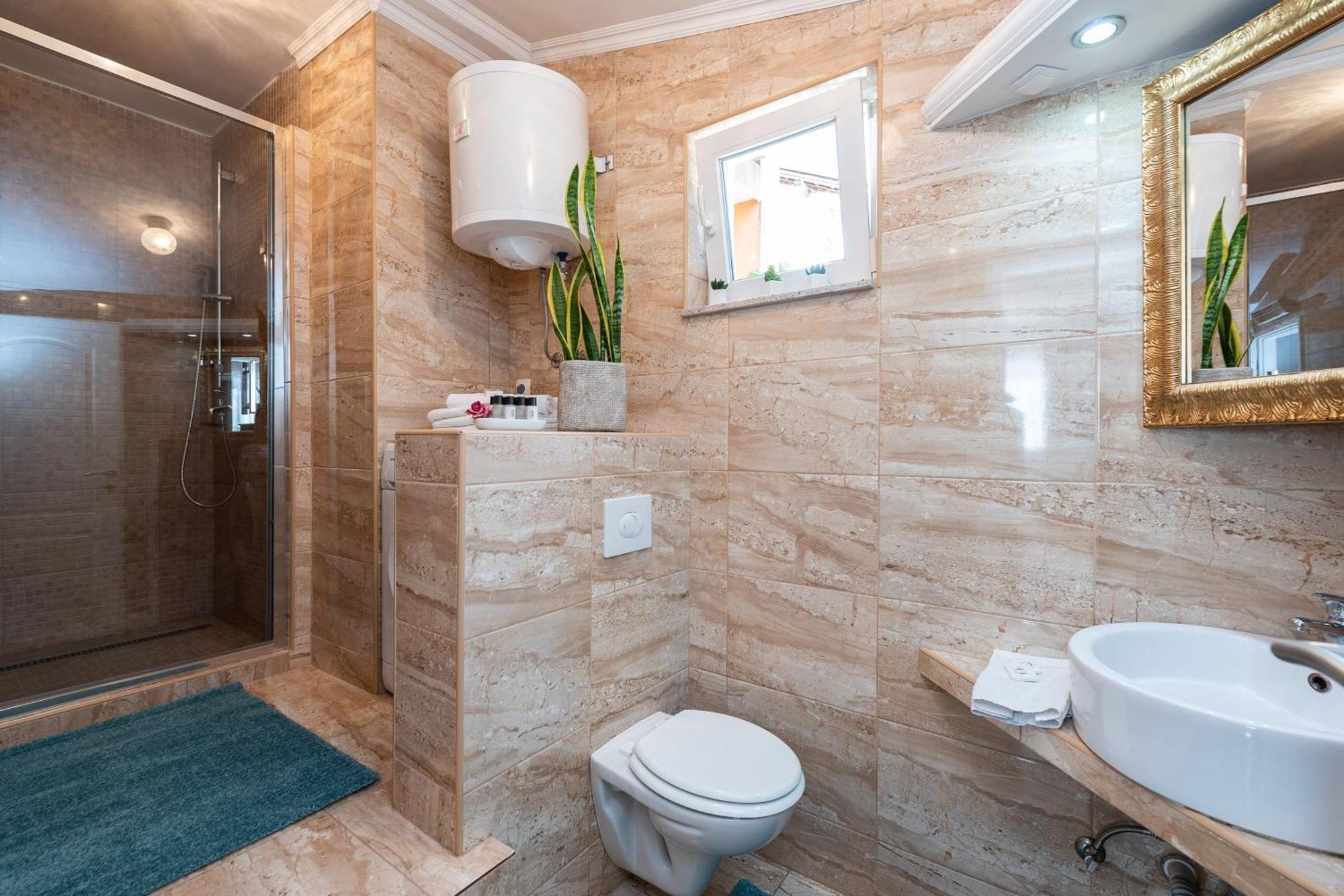 Apartments Marant - Free Private Parking Ζαντάρ Εξωτερικό φωτογραφία